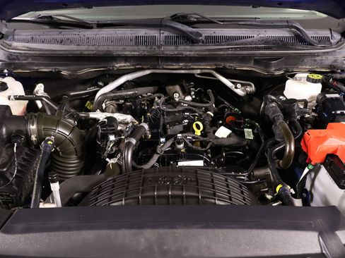 Used 2019 Ford Ranger XLT w/ Equipment Group 302A Luxury image 20