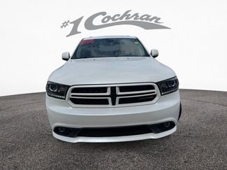 Used 2018 Dodge Durango GT w/ Premium Group video 2