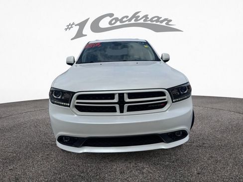 Used 2018 Dodge Durango GT w/ Premium Group image 2