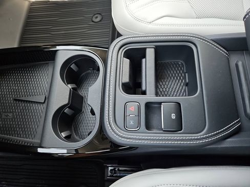 New 2025 Ford Mustang Mach-E Premium w/ Interior Protection Package image 28