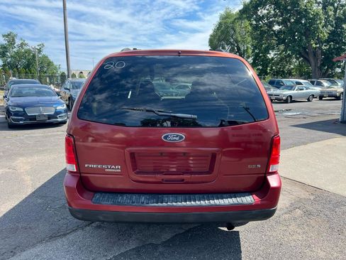 Used 2004 Ford Freestar SES FWD image 5