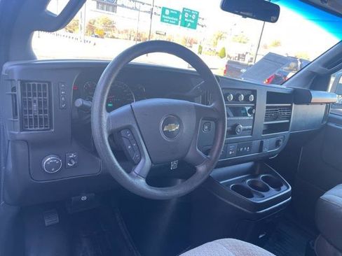 Used 2022 Chevrolet Express 3500 LS image 13