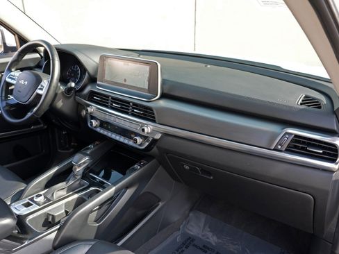 Used 2022 Kia Telluride S AWD/4WD image 13