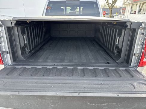 Used 2024 RAM 2500 Limited w/ Safety Group image 26