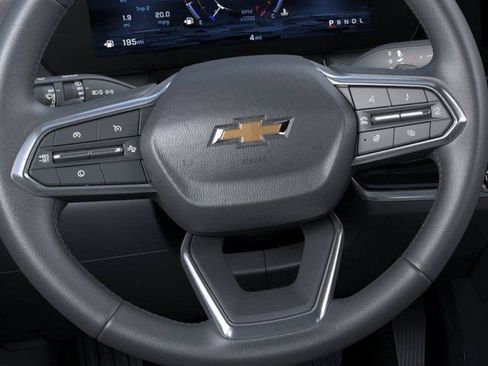 New 2027 Chevrolet Equinox LT w/ Safety and Technology Package FWD image 19