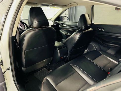Used 2022 Nissan Altima 2.5 SR image 23