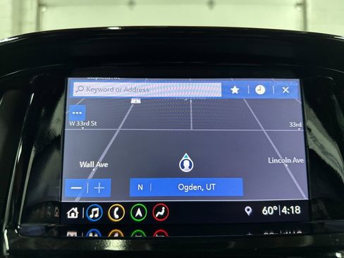 Used 2022 GMC Canyon Denali w/ Denali Black Edition Package image 26