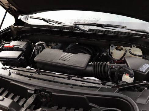 Used 2021 Chevrolet Tahoe Premier w/ Premium Package image 39