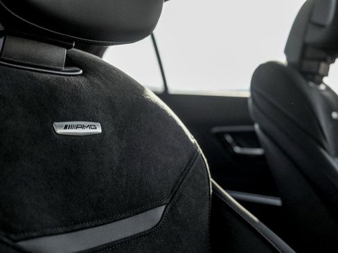 New 2026 Mercedes-Benz C 43 AMG 4MATIC Sedan image 23