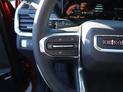 New 2026 GMC Acadia Elevation w/ Black Edition AWD/4WD image 32