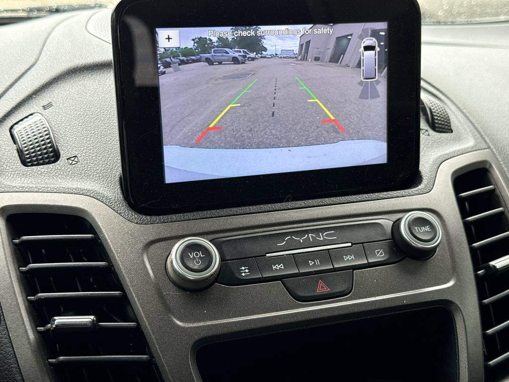 Used 2020 Ford Transit Connect XLT FWD image 22