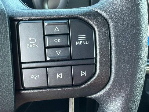 New 2025 Ford F150 STX w/ Equipment Group 200A image 12