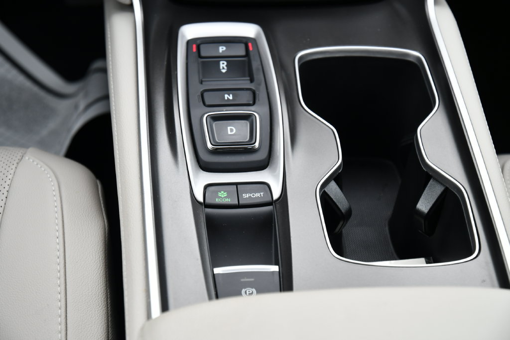 Used 2021 Honda Accord Touring image 31