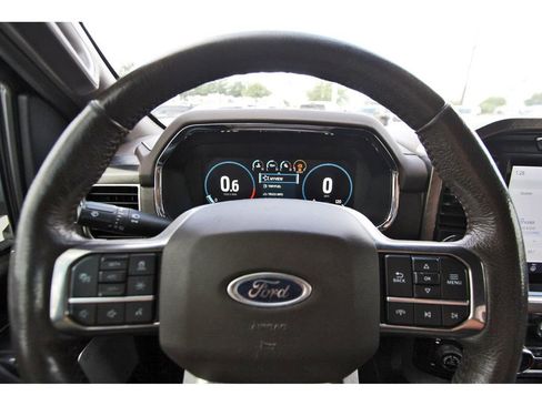 Used 2021 Ford F150 King Ranch w/ Equipment Group 601A High AWD/4WD image 11