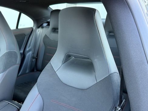 Certified 2026 Mercedes-Benz CLA 250 CLA 250 image 3