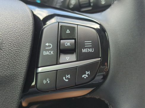 Used 2022 Ford Escape SEL image 25