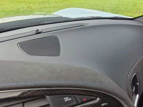 Used 2018 Chevrolet Corvette Grand Sport w/ Carbon 65 Edition image 37