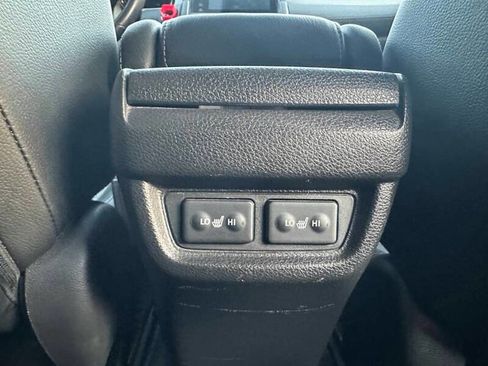 Used 2017 Honda Civic Sport Touring image 16