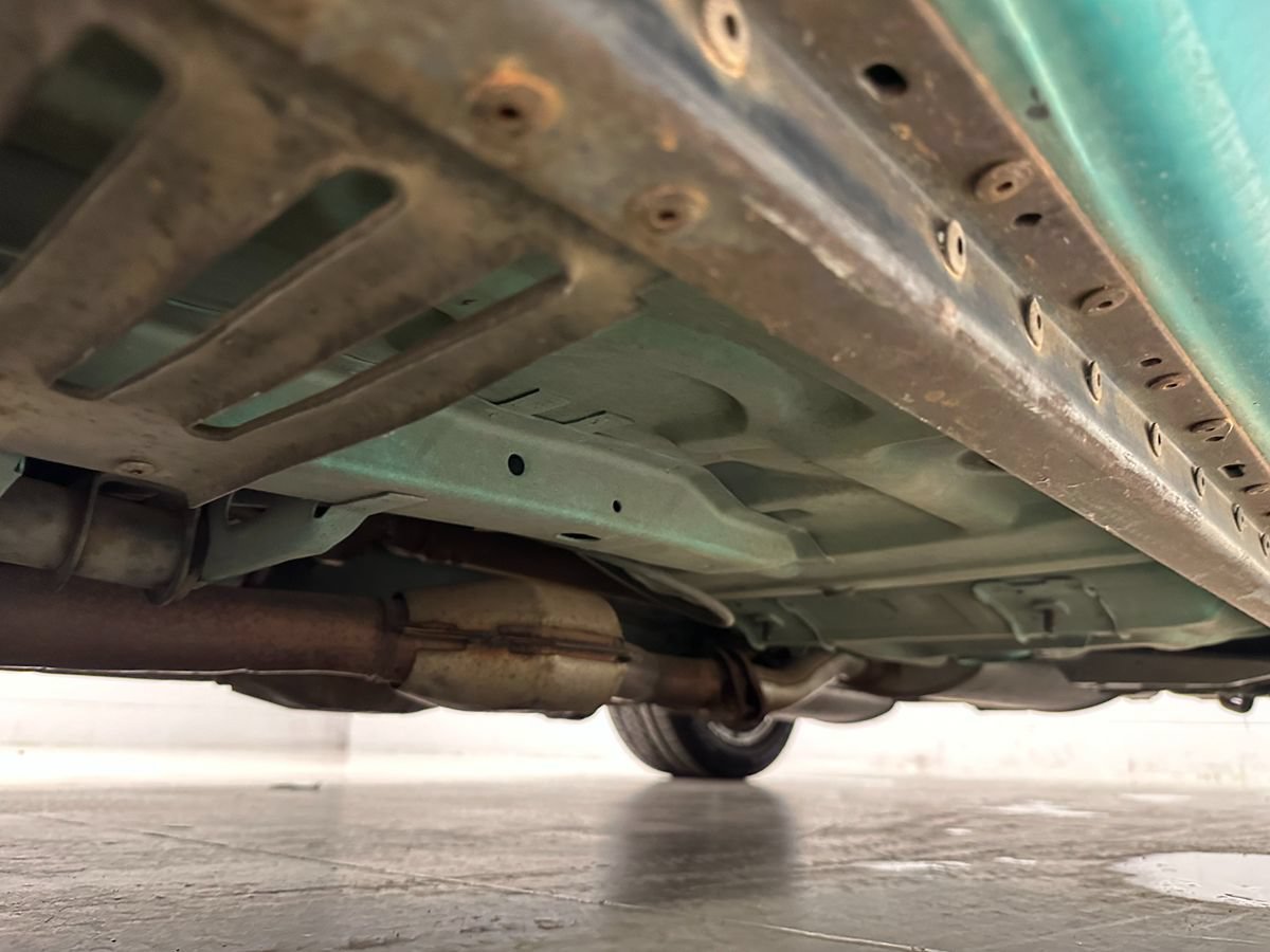 Used 1993 Ford Mustang LX RWD image 22
