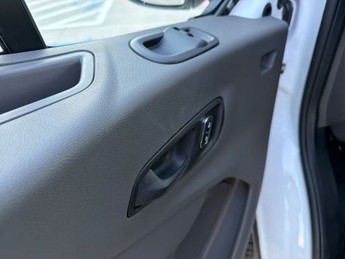 New 2026 Ford Transit 350 XL image 11