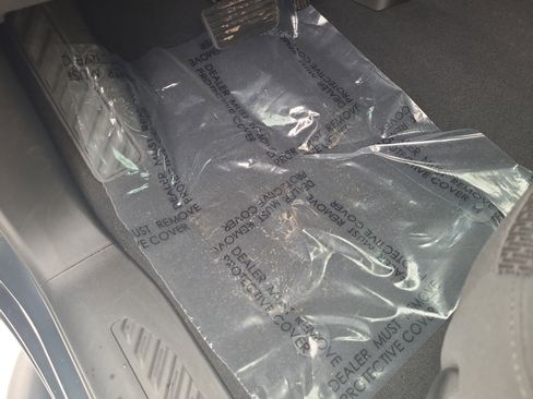 Used 2021 Chevrolet Silverado 1500 Custom Trail Boss image 17