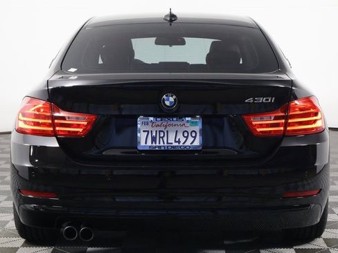 Used 2017 BMW 430i Gran Coupe RWD image 5