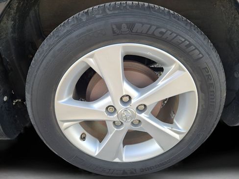 Used 2011 Toyota Corolla S image 36