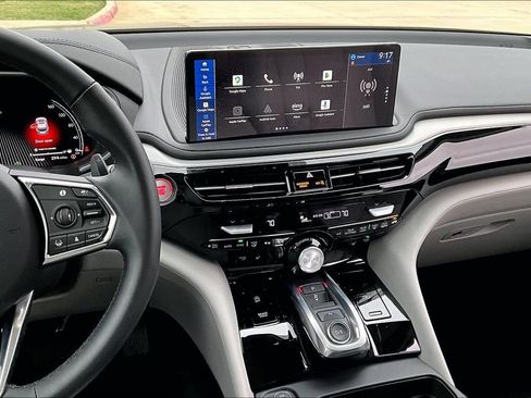 Certified 2026 Acura MDX FWD w/ Technology Package image 8