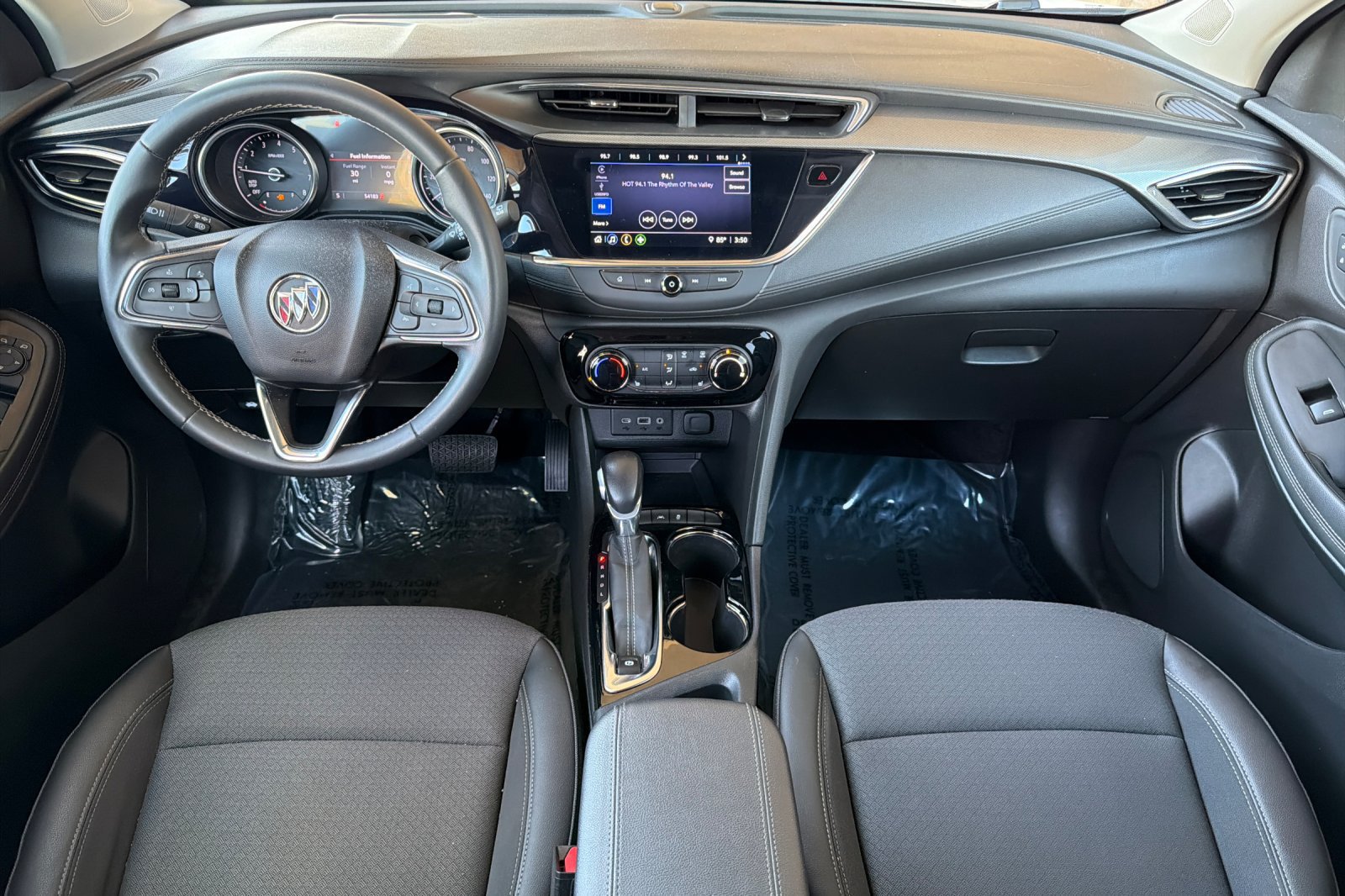 Used 2023 Buick Encore GX Preferred w/ Cold Weather Comfort Package FWD image 15