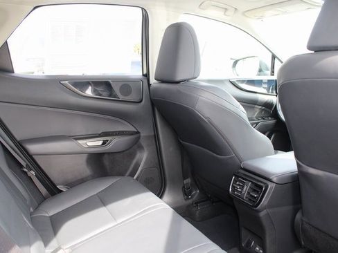 Certified 2024 Lexus NX 350 AWD w/ Cold Area Package image 7