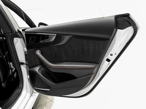 Used 2023 Audi RS 5 Sportback image 48