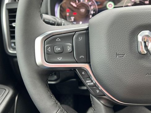 New 2026 RAM 1500 Big Horn image 34