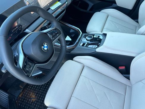Used 2026 BMW X3 xDrive30i w/ Premium Package AWD/4WD image 4