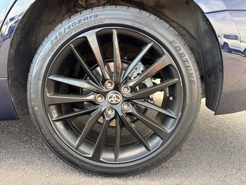 Used 2021 Toyota Camry XSE image 13