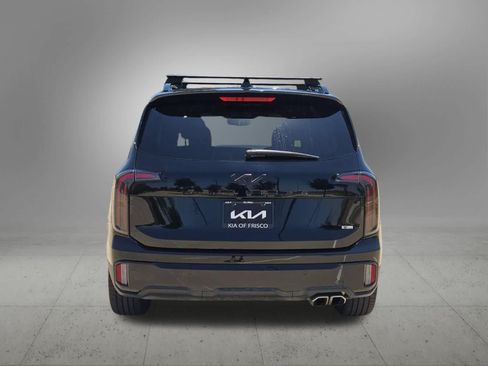 Used 2024 Kia Telluride EX X-Line AWD/4WD image 5