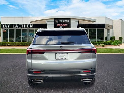 New 2026 Buick Enclave Preferred w/ Power Package image 4