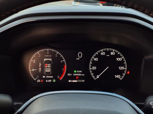 Used 2023 Honda CR-V EX-L image 16