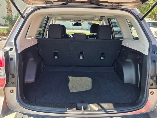 Used 2015 Subaru Forester 2.5i Premium w/ Popular Package #2 AWD/4WD image 13