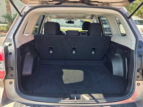 Used 2015 Subaru Forester 2.5i Premium w/ Popular Package #2 AWD/4WD image 13