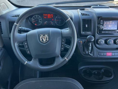 Used 2021 RAM ProMaster 3500 w/ Convenience Group FWD image 15