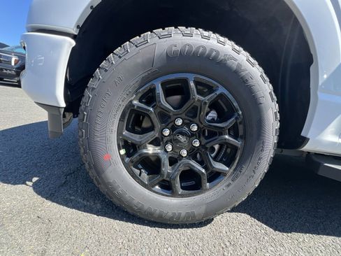 New 2026 Ford F150 XLT w/ Equipment Group 302A MID image 20