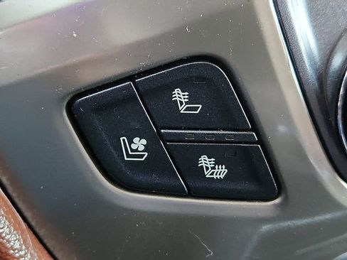 Used 2016 Chevrolet Silverado 3500 High Country w/ Duramax Plus Package image 20