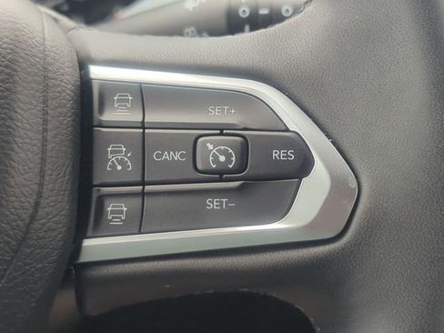 Used 2024 Jeep Compass Limited AWD/4WD image 14
