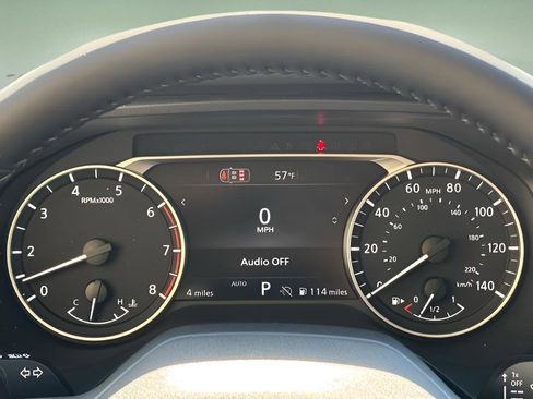 New 2026 Nissan Rogue SV AWD/4WD image 26