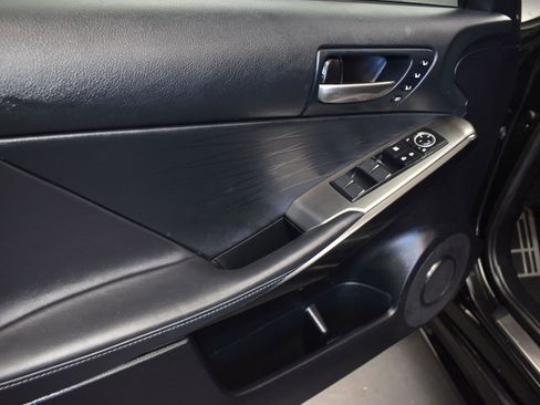 Certified 2024 Lexus IS 500 image 11