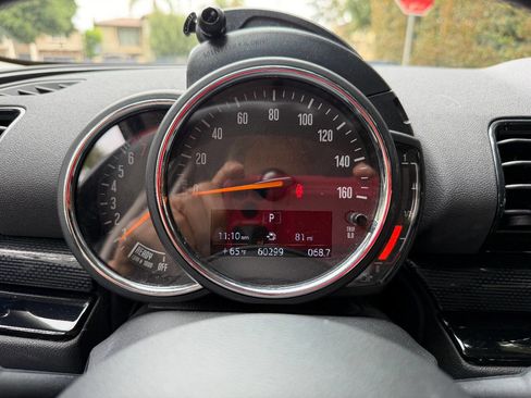 Used 2019 MINI Cooper Clubman FWD image 25