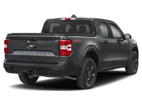 New 2026 Ford Maverick XLT image 2