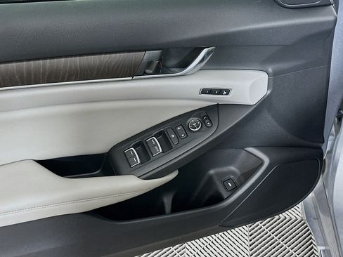 Used 2019 Honda Accord EX-L image 15