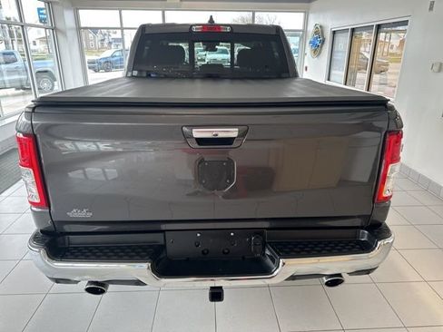Used 2020 RAM 1500 Big Horn image 5