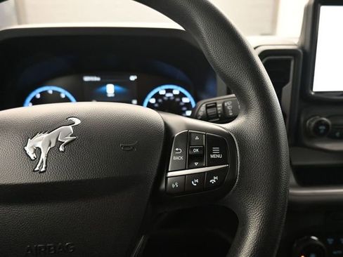 Used 2021 Ford Bronco Sport Big Bend image 16